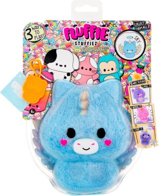 511823X1EUC Fluffie Stuffiez Small Plush Pegasus