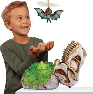 521563EUC GrossMos Flying Style 2 (Green)