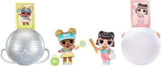 523994-EUC L.O.L. Surprise All Star Sports Vault Tot Asst in PDQ