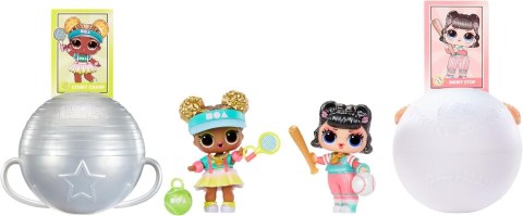 523994-EUC L.O.L. Surprise All Star Sports Vault Tot Asst in PDQ 523994-EUC L.O.L. Surprise All Star Sports Vault Tot Asst in PDQ
