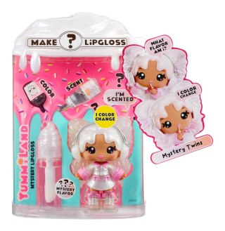 526414X1EUC Yummiland Lip Gloss Doll Series 2- Mystery Chase 1 (Sprinkles/Ava Ice Cream) for Sidekick