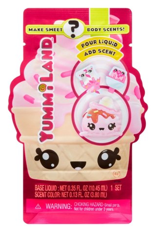 526476-EUC Yummiland Num Noms Body Scent Asst in PDQ