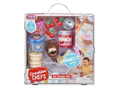 639661-EUC Creative Chefs Ice Cream Kit