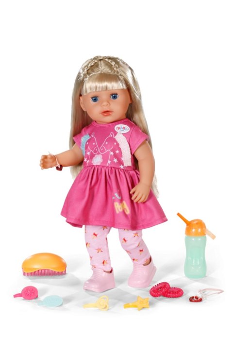 BABY born Sarah 36cm 835722 BABY born Sarah 36cm 835722