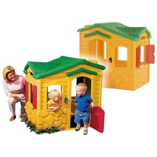 Little Tikes Domek z magicznym dzwonkiem Magic Doorbell