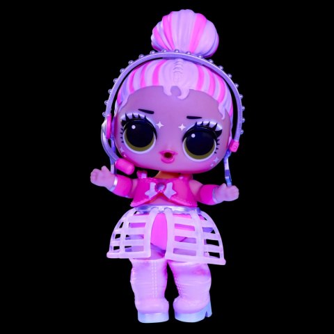 120674-EUC L.O.L. Surprise Neon Pop Stars Tots Asst PDQ 120674-EUC L.O.L. Surprise Neon Pop Stars Tots Asst PDQ