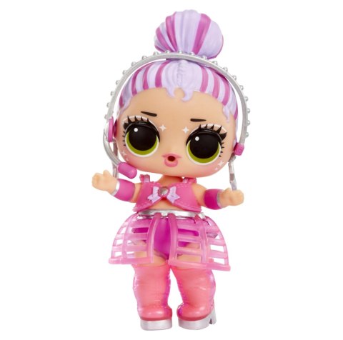 120674-EUC L.O.L. Surprise Neon Pop Stars Tots Asst PDQ 120674-EUC L.O.L. Surprise Neon Pop Stars Tots Asst PDQ