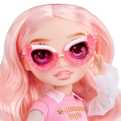 121367-EUC Rainbow High Creative Crystals Fashion Doll- Bella 121367-EUC Rainbow High Creative Crystals Fashion Doll- Bella