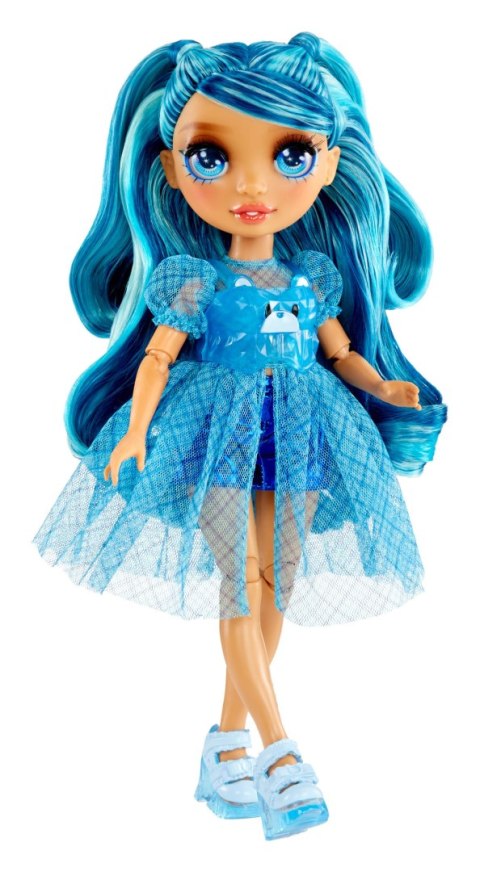 121374-EUC Rainbow High Creative Crystals Fashion Doll- Skyler 121374-EUC Rainbow High Creative Crystals Fashion Doll- Skyler