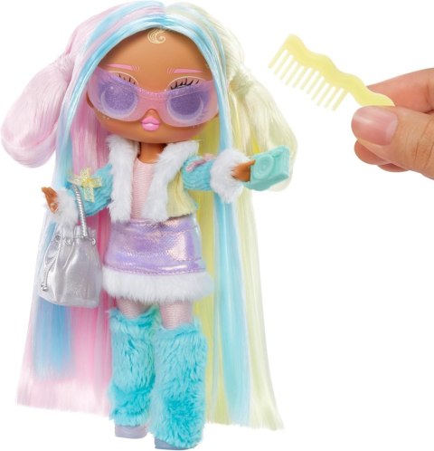 427711-INT L.O.L. Surprise Tweens Winter Snow - Candylicious 427711-INT L.O.L. Surprise Tweens Winter Snow - Candylicious
