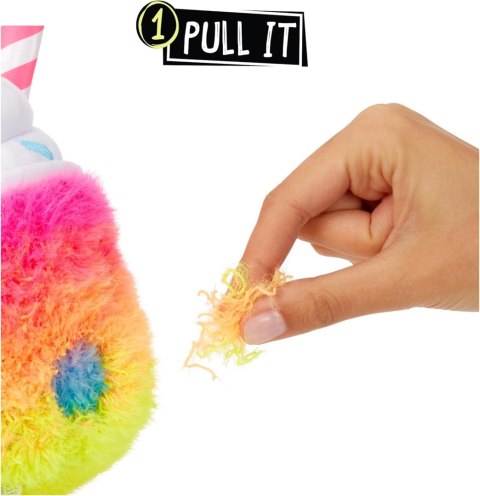511588X1EUC Fluffie Stuffiez Small Plush - Freak Shake 511588X1EUC Fluffie Stuffiez Small Plush - Freak Shake