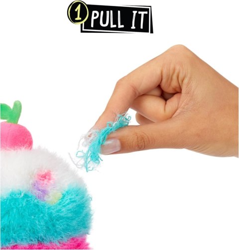 511779X1EUC Fluffie Stuffiez Small Plush - Double Scoop Ice Cream 511779X1EUC Fluffie Stuffiez Small Plush - Double Scoop Ice Cream