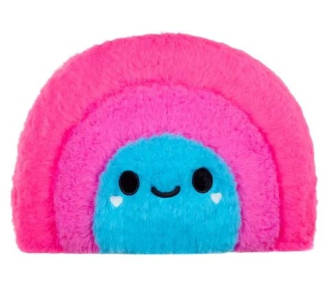 513056EUC Fluffie Stuffiez Pillow Fight- Rainbow 513056EUC Fluffie Stuffiez Pillow Fight- Rainbow