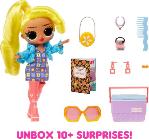591658EUC L.O.L. Surprise Tweens Core Doll - Hana Groove 591658EUC L.O.L. Surprise Tweens Core Doll - Hana Groove