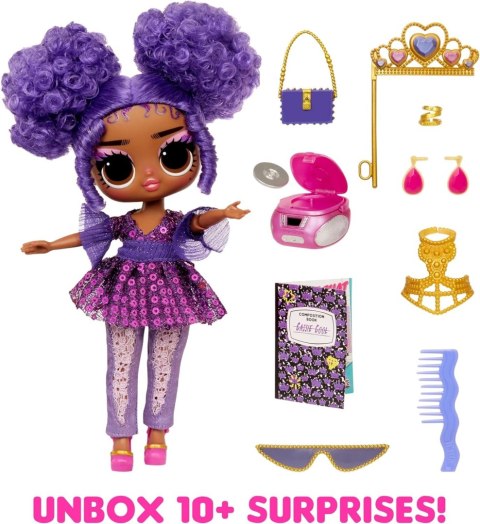 591672EUC L.O.L. Surprise Tweens Core Doll - Cassie Cool 591672EUC L.O.L. Surprise Tweens Core Doll - Cassie Cool