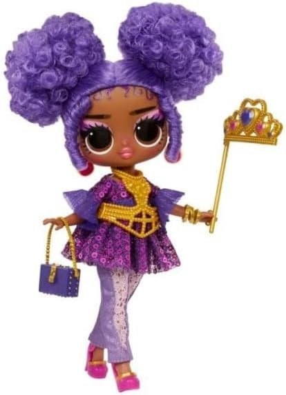 591672EUC L.O.L. Surprise Tweens Core Doll - Cassie Cool 591672EUC L.O.L. Surprise Tweens Core Doll - Cassie Cool