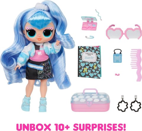 591689EUC L.O.L. Surprise Tweens Core Doll - Ellie Fly 591689EUC L.O.L. Surprise Tweens Core Doll - Ellie Fly