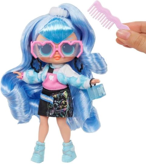 591689EUC L.O.L. Surprise Tweens Core Doll - Ellie Fly 591689EUC L.O.L. Surprise Tweens Core Doll - Ellie Fly