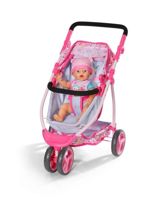 BABY born Deluxe Pram 834145 BABY born Deluxe Pram 834145