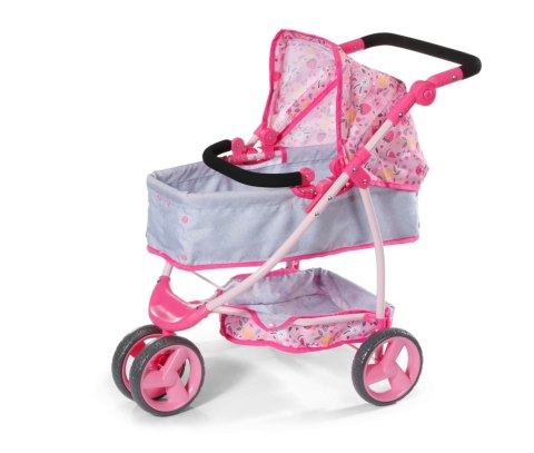 BABY born Deluxe Pram 834145 BABY born Deluxe Pram 834145