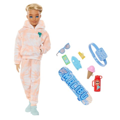 Barbie Dream Besties Ken Doll JDD75 Barbie Dream Besties Ken Doll JDD75
