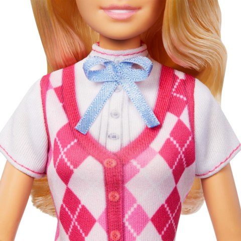 Barbie Malibu Horse Chase HXJ38 Barbie Malibu Horse Chase HXJ38