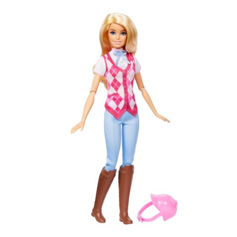 Barbie Malibu Horse Chase HXJ38 Barbie Malibu Horse Chase HXJ38