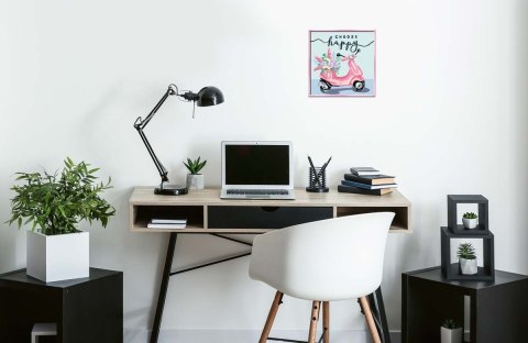 CreArt: Choose Happy 20125
