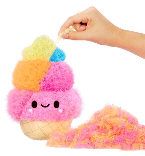 Fluffie Stuffiez Plush Ice Cream 593447 594192 Fluffie Stuffiez Plush Ice Cream 593447 594192