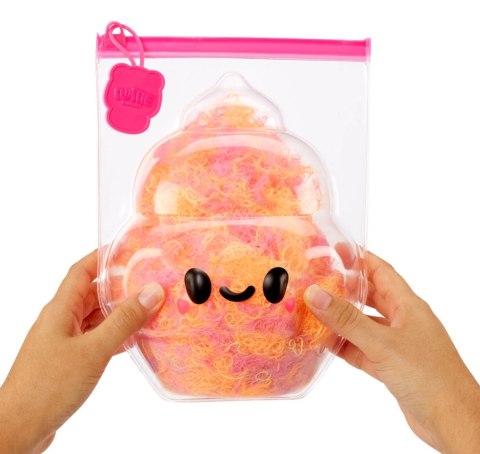 Fluffie Stuffiez Plush Ice Cream 593447 594192 Fluffie Stuffiez Plush Ice Cream 593447 594192