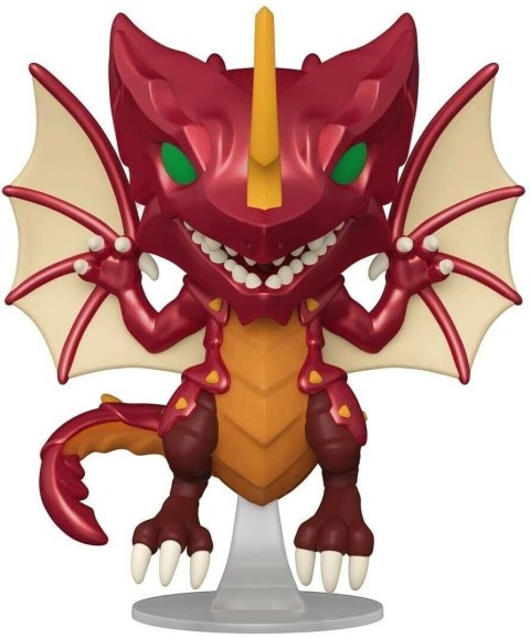 Funko POP! Bakugan Dragonoid 10cm 966 54457 Funko POP! Bakugan Dragonoid 10cm 966 54457