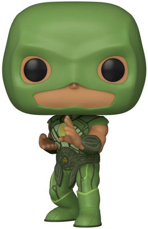 Funko POP! DC Peacemaker Judomaster 1235 64184 Funko POP! DC Peacemaker Judomaster 1235 64184