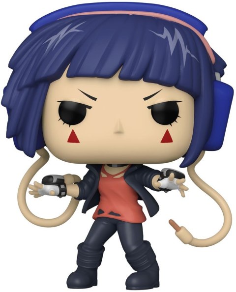 Funko POP! My Hero Academia Kyoka Jiro 1143 58039 Funko POP! My Hero Academia Kyoka Jiro 1143 58039
