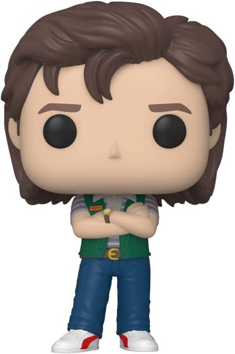 Funko POP! Stranger Things Steve Harrington 1245 62398 Funko POP! Stranger Things Steve Harrington 1245 62398