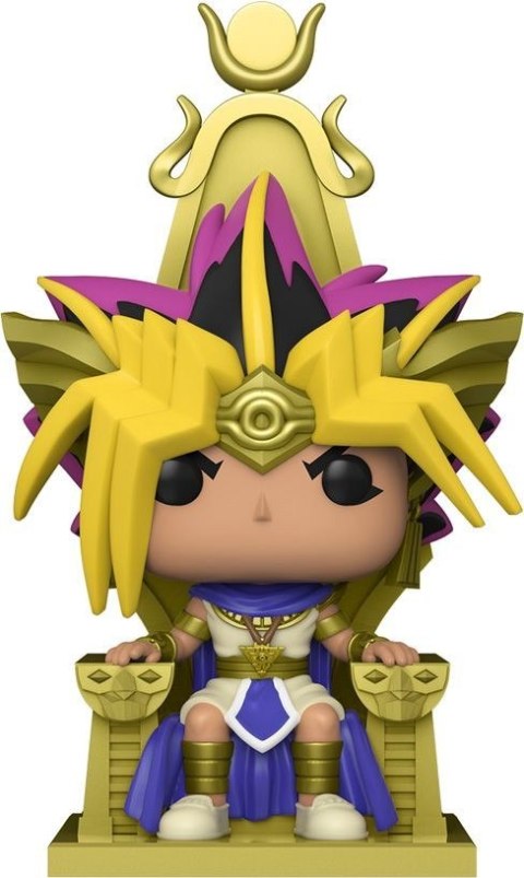 Funko POP! Yu-Gi-Oh Atem Pharaoh Yugi 1059 57645 Funko POP! Yu-Gi-Oh Atem Pharaoh Yugi 1059 57645