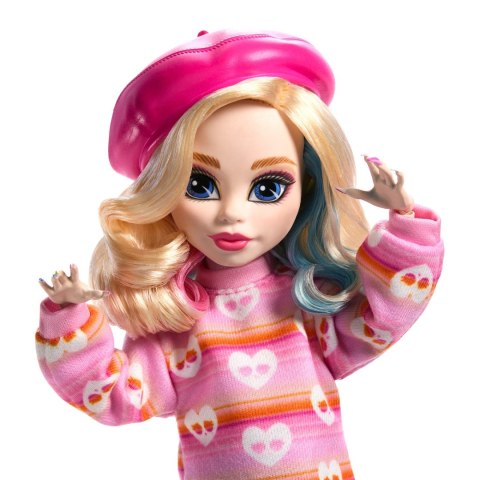 Monster High Wednesday Enid Sinclair HXJ05