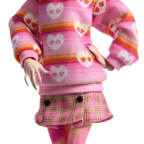 Monster High Wednesday Enid Sinclair HXJ05