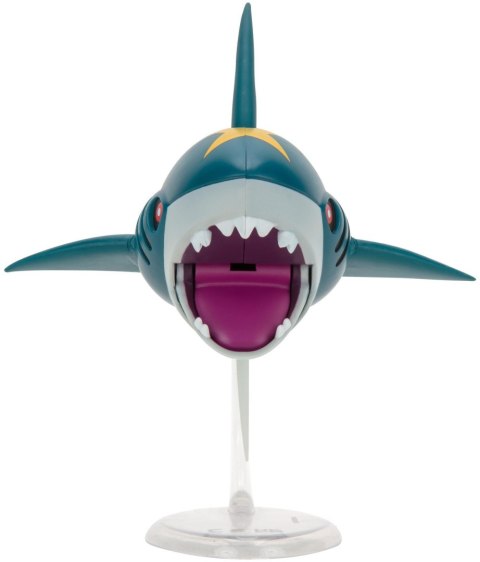 Pokemon Sharpedo Figurka Kolekcjonerska Deluxe Action 95127 Pokemon Sharpedo Figurka Kolekcjonerska Deluxe Action 95127
