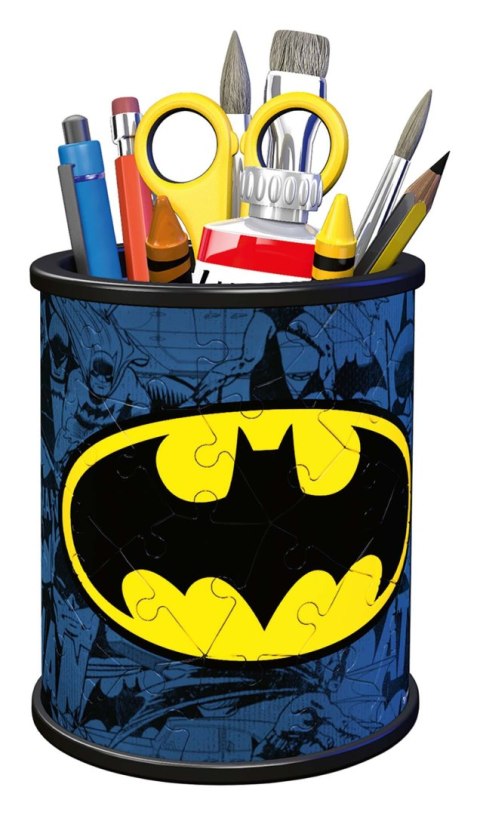 Ravensburger Puzzle 3D Przybornik Batman 54 elementy 11275