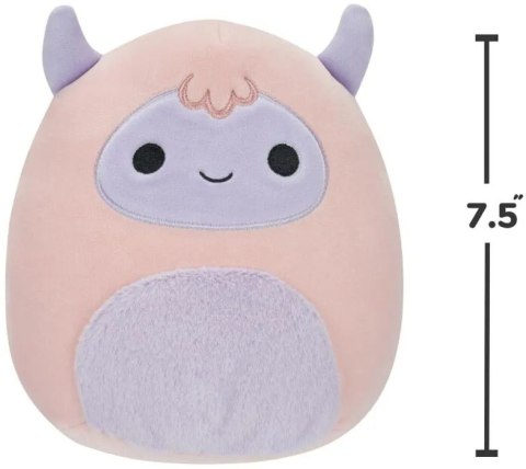 Squishmallows Yeti Ronalda 19cm 4156 Squishmallows Yeti Ronalda 19cm 4156