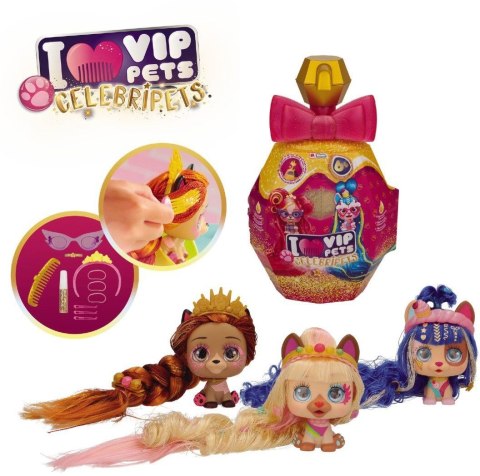 VIP Pets Celebripets 711938 VIP Pets Celebripets 711938