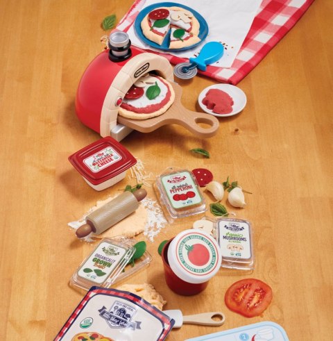 488771-INT Creative Chefs Pizza Kit