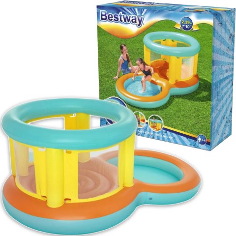 Bestway Jumptopia 239x142cm 52385 Bestway Jumptopia 239x142cm 52385