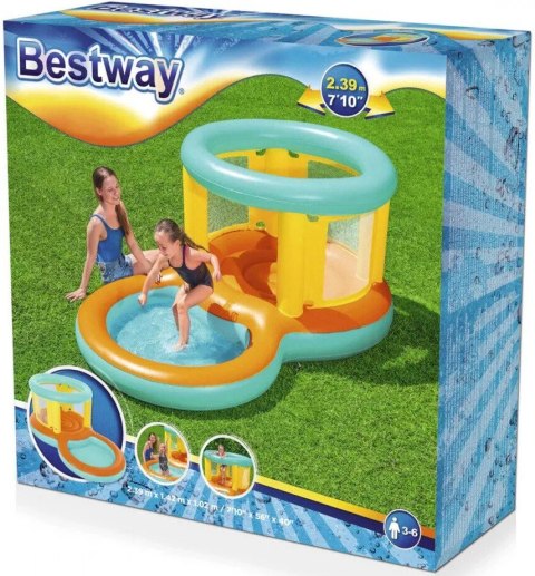 Bestway Jumptopia 239x142cm 52385 Bestway Jumptopia 239x142cm 52385