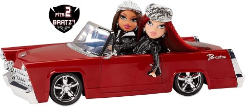 577829EUC Bratz Rock Angelz Cruiser 577829EUC Bratz Rock Angelz Cruiser