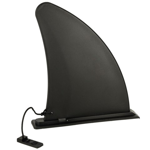Deska SUP pompowana do pływania z siedzeniem akcesoriami wiosło zestaw żółta 350 cm Deska SUP pompowana do pływania z siedzeniem akcesoriami wiosło zestaw żółta 350 cm