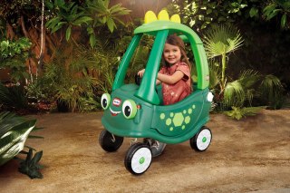 Little Tikes Cozy Coupe - Dino 170591-PE13