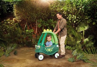 Little Tikes Cozy Coupe - Dino 170591-PE13