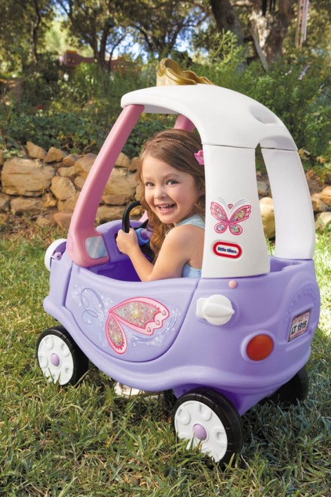 Little Tikes Cozy Coupe - Fairy 170607-PE13 Little Tikes Cozy Coupe - Fairy 170607-PE13