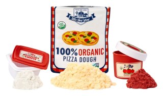 Little Tikes Creative Chefs Pizza Refill Kit 480805-INT